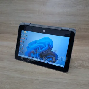 Laptop HP ProBook 11 x360 G3 EE 8GB Intel Core i5 SSD 256GB