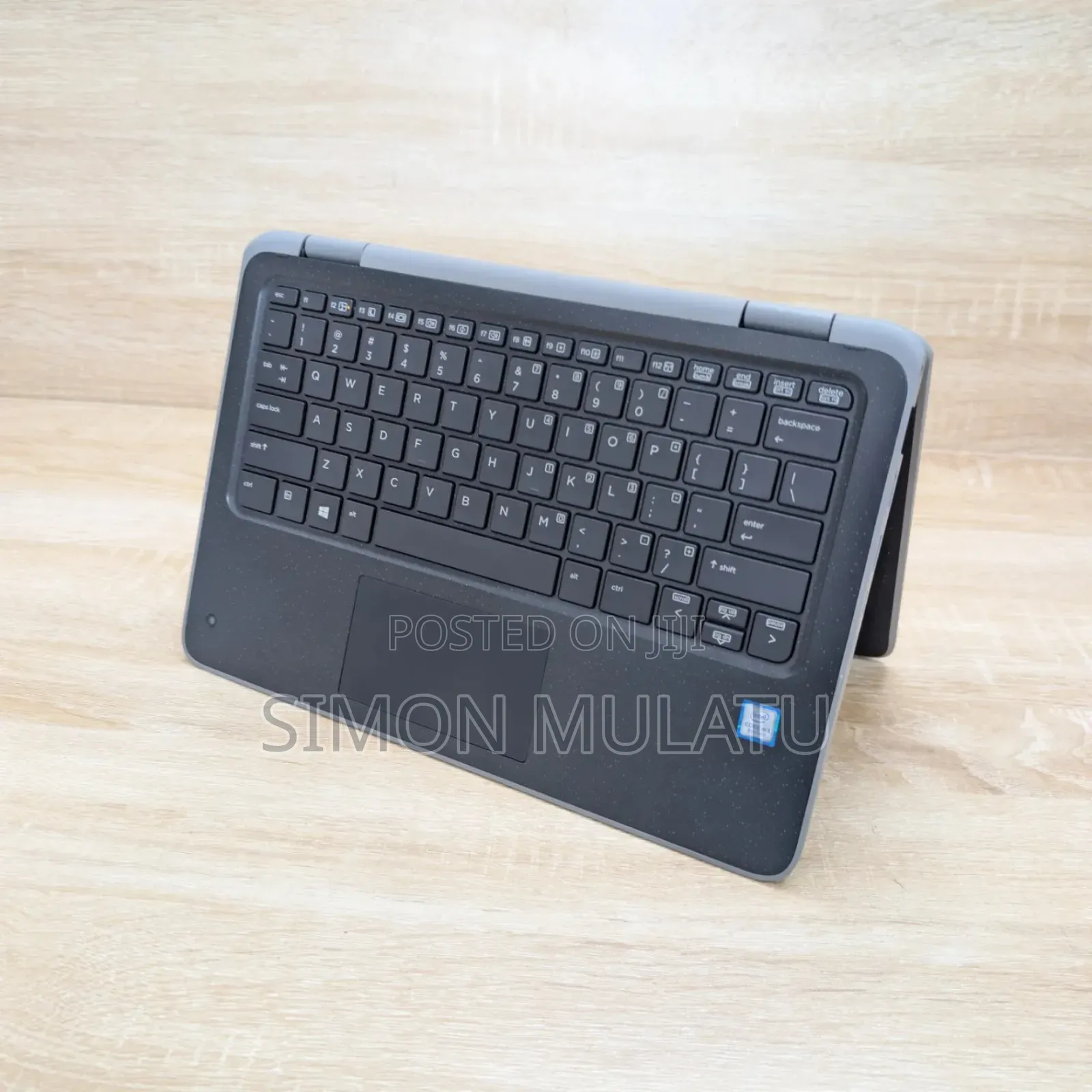 Laptop HP ProBook 11 x360 G3 EE 8GB Intel Core i5 SSD 256GB