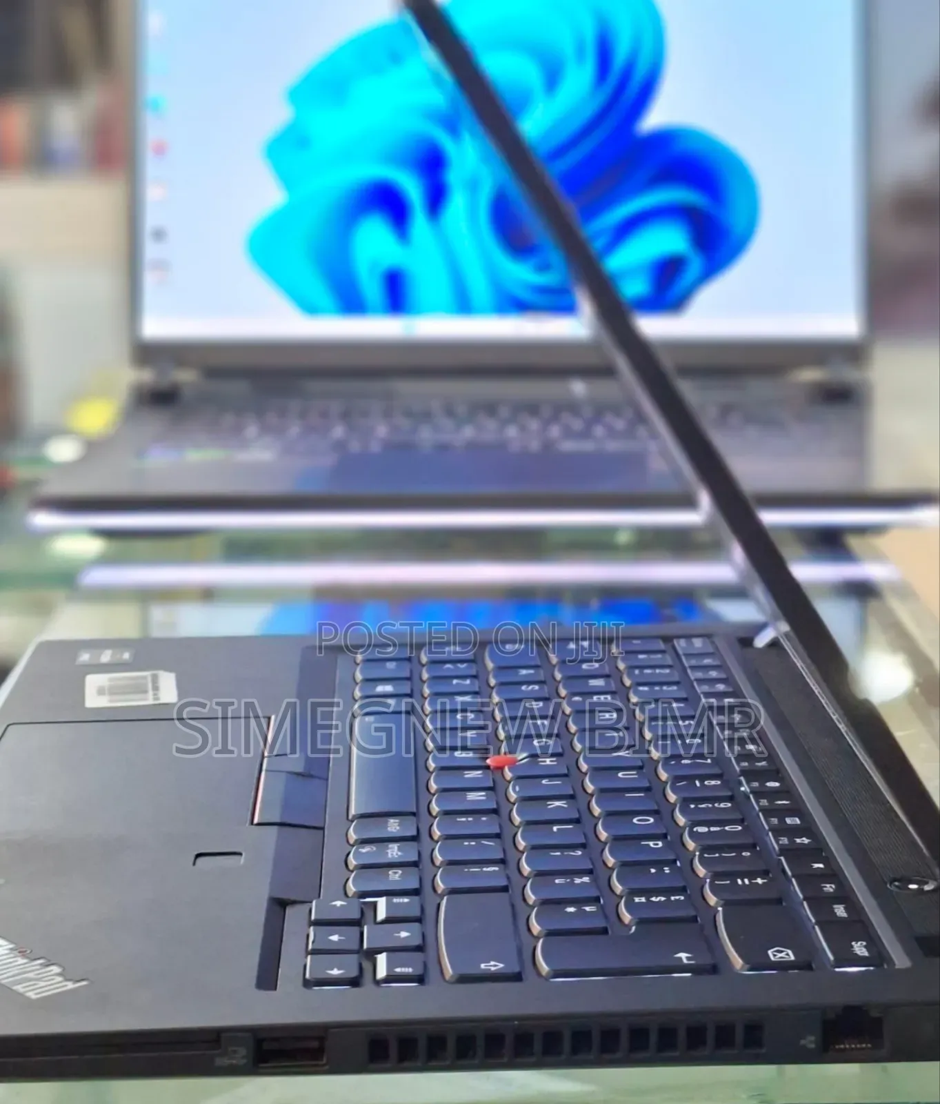 New Laptop Lenovo ThinkPad T495s 16GB AMD Ryzen 5 SSD 512GB