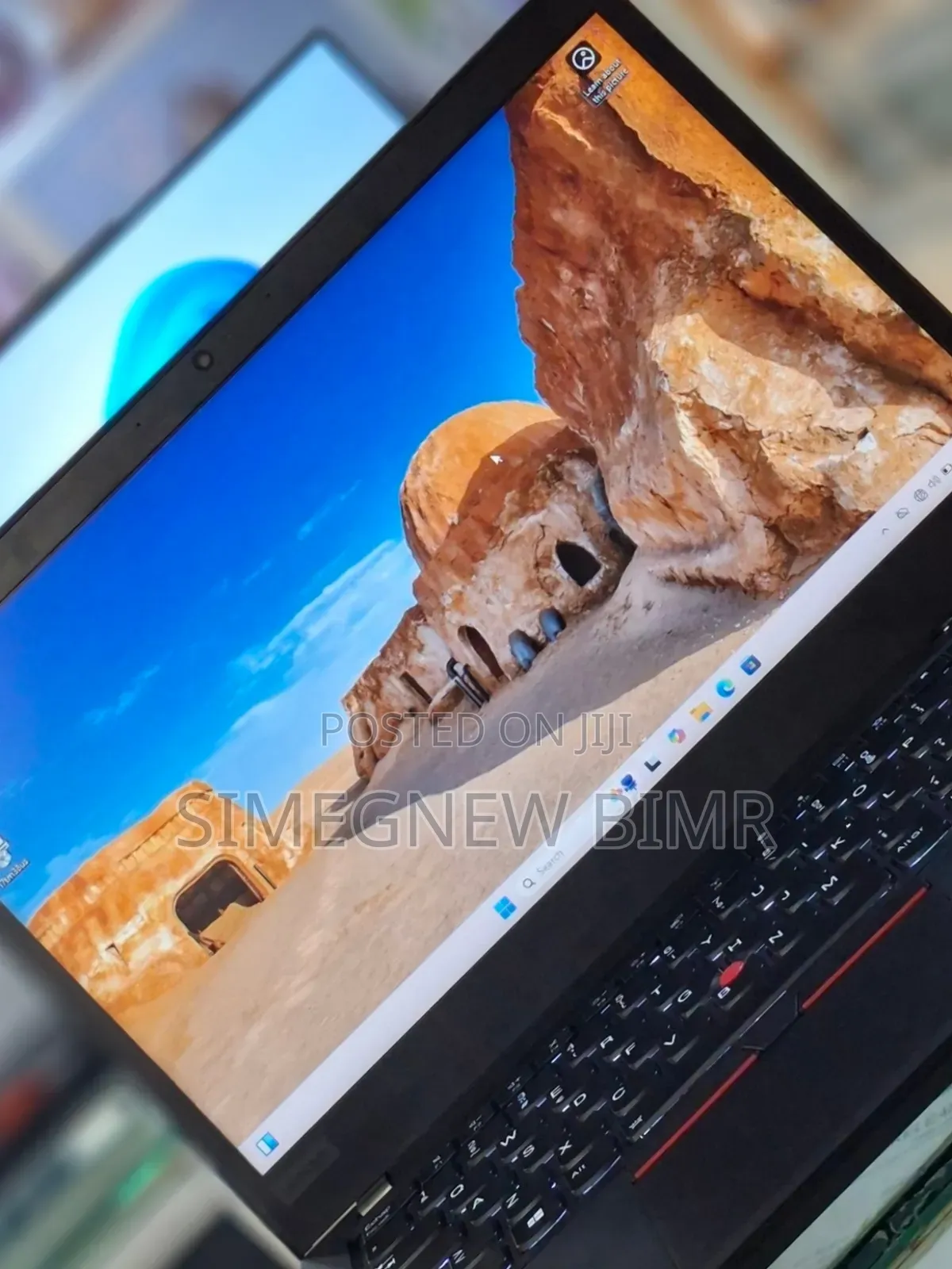 New Laptop Lenovo ThinkPad T495s 16GB AMD Ryzen 5 SSD 512GB