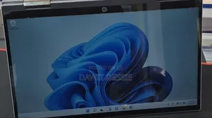 New Laptop HP Pavilion 14 X360 2-in-1 16GB Intel Core I7 SSD 512GB