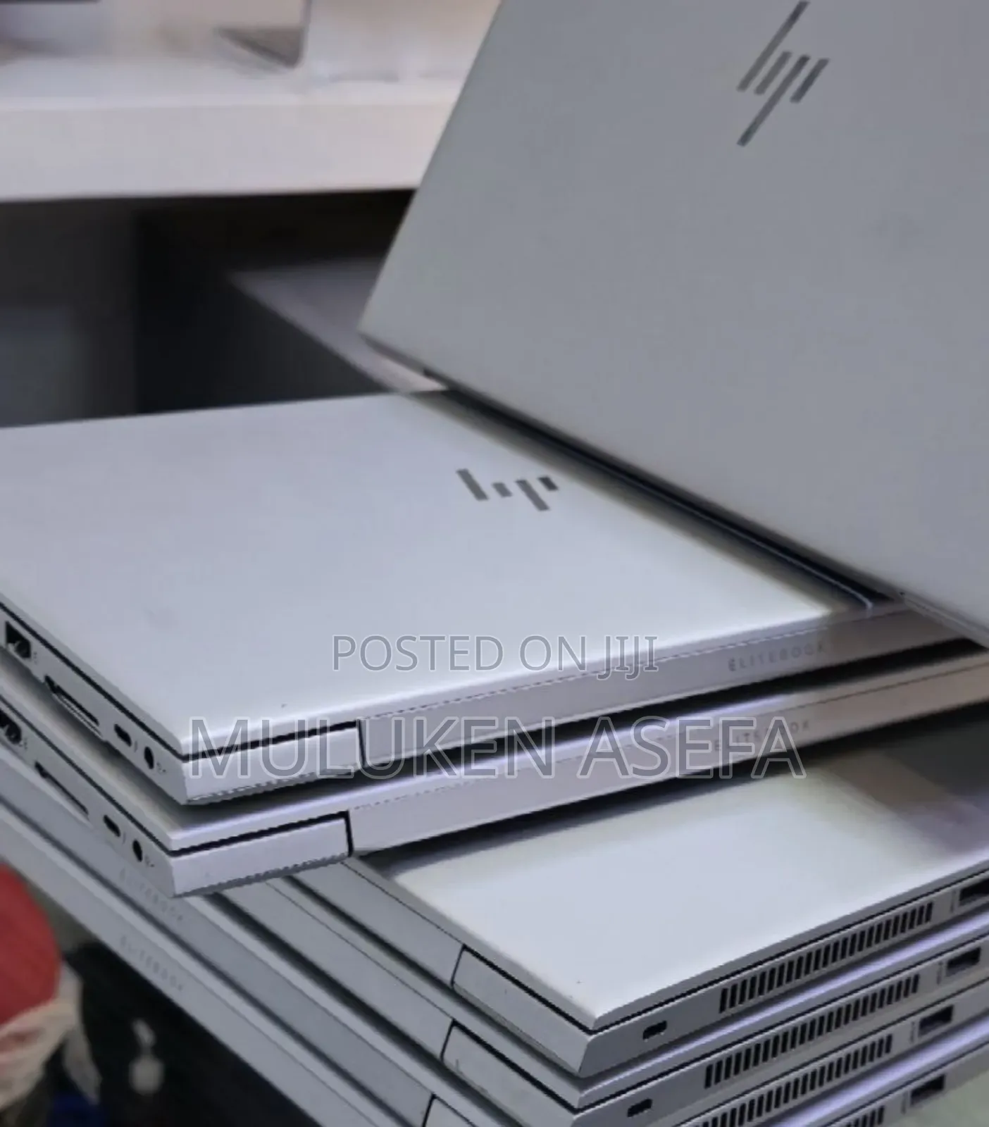 New Laptop HP EliteBook 840 G5 16GB Intel Core I5 SSD 512GB