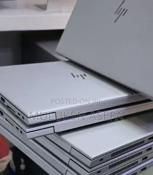 New Laptop HP EliteBook 840 G5 16GB Intel Core I5 SSD 512GB