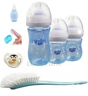 Only Baby New Born 7items