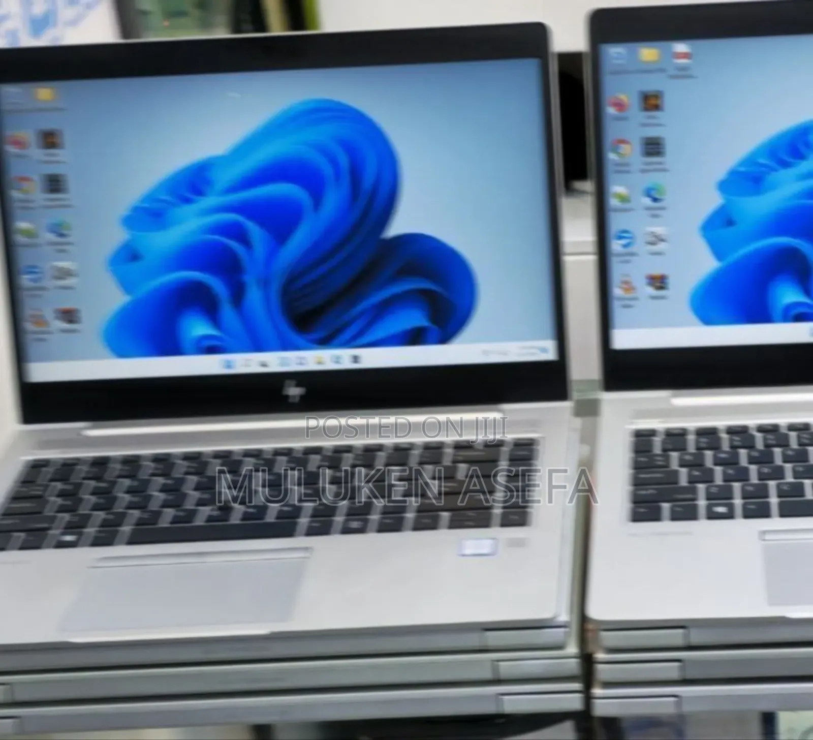 New Laptop HP EliteBook 840 G5 16GB Intel Core I5 SSD 512GB