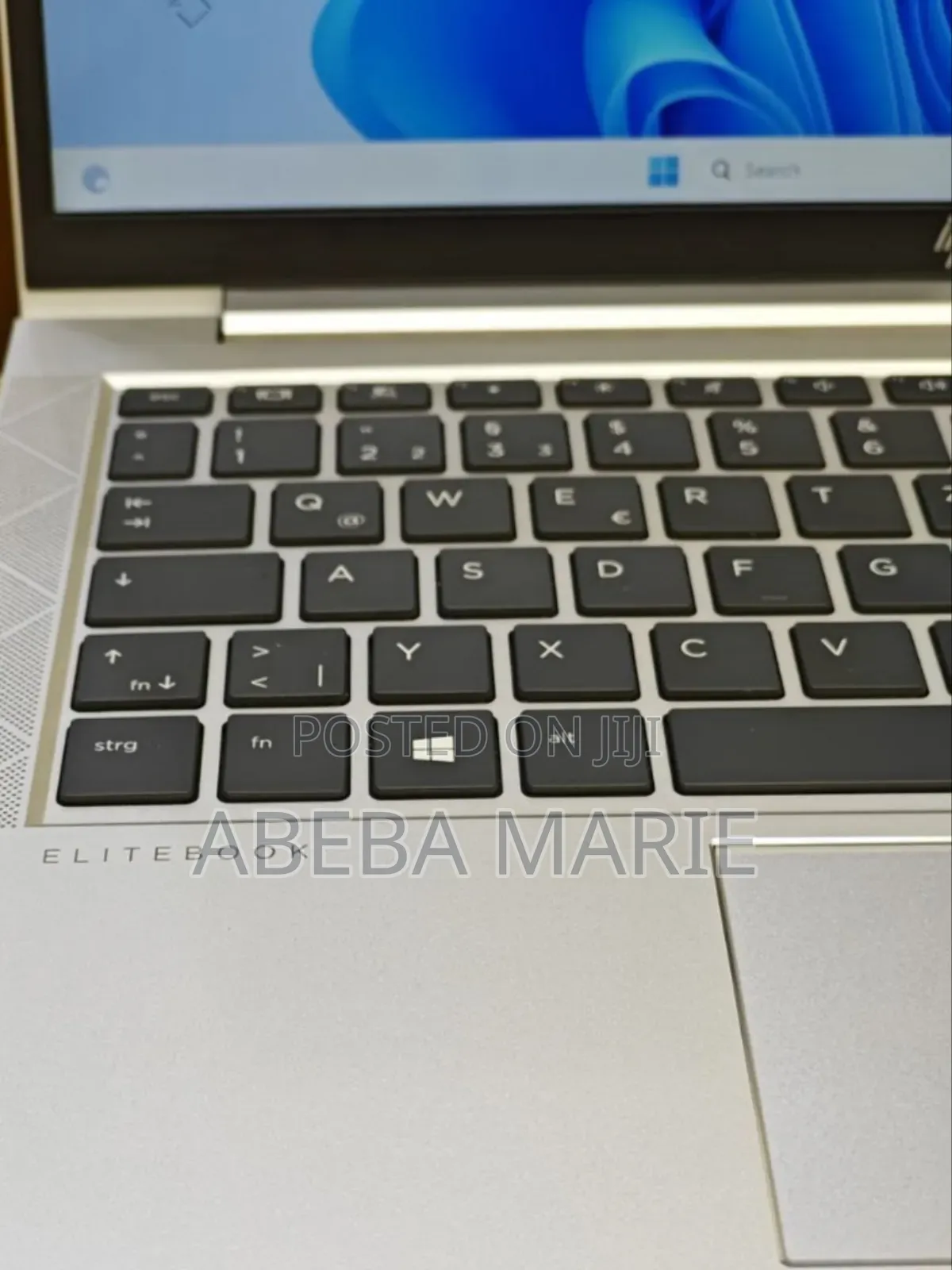 New Laptop HP EliteBook 835 G7 16GB AMD Ryzen 5 SSD 512GB