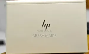 New Laptop HP EliteBook 835 G7 16GB AMD Ryzen 5 SSD 512GB