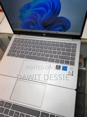 New Laptop HP 16GB Intel Core I5 SSD 1T