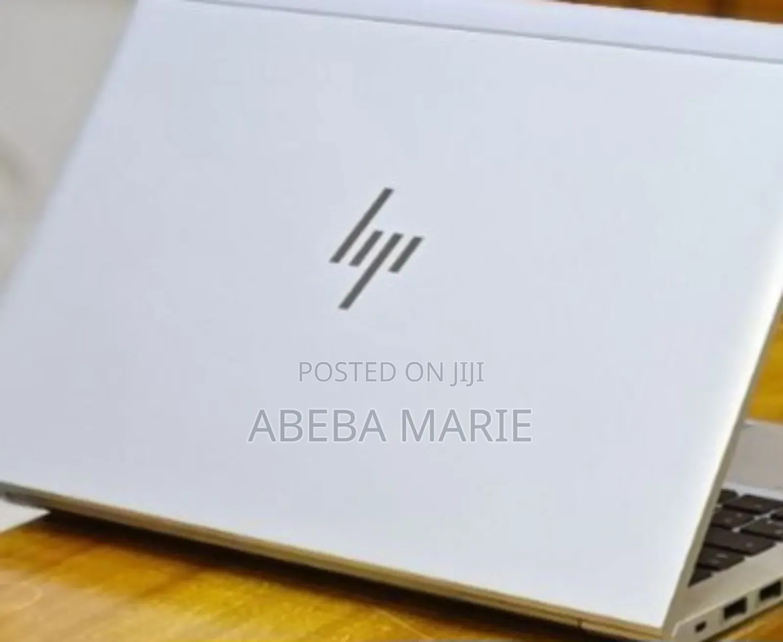 New Laptop HP EliteBook 835 G7 16GB AMD Ryzen 5 SSD 512GB