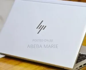 New Laptop HP EliteBook 835 G7 16GB AMD Ryzen 5 SSD 512GB