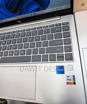 New Laptop HP 16GB Intel Core I5 SSD 1T