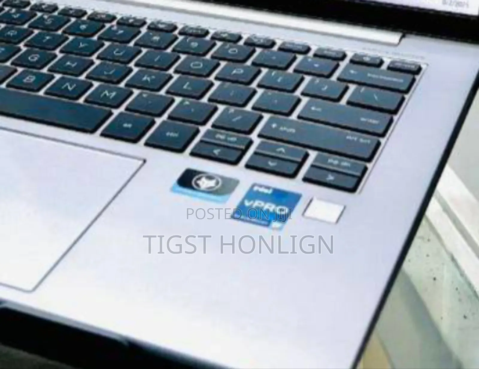 New Laptop HP ZBook Fury 17 G7 16GB Intel Core I7 SSD 512GB