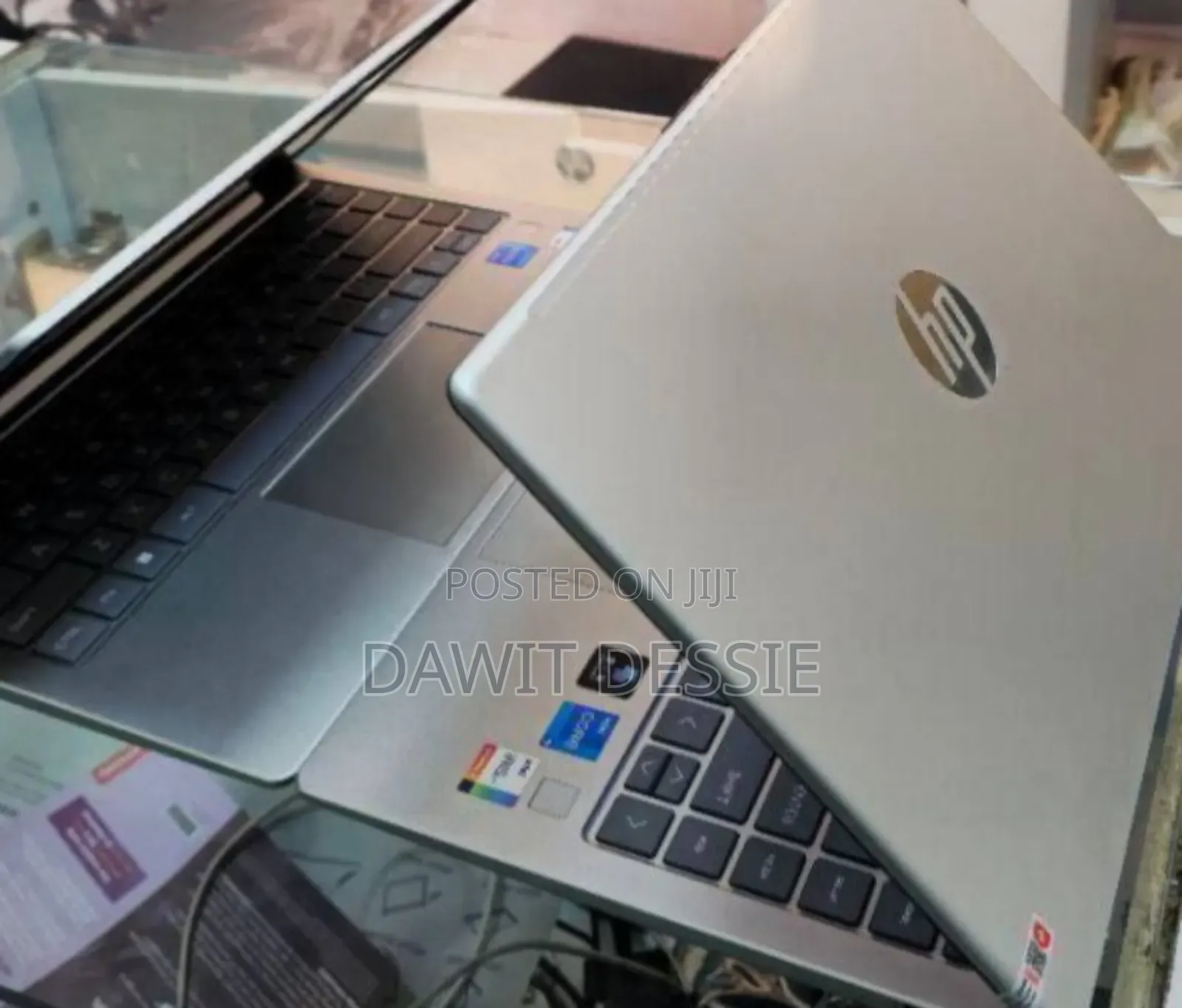 New Laptop HP 16GB Intel Core I5 SSD 1T