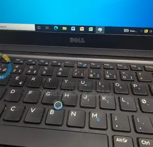 New Laptop Dell Latitude 5480 8GB Intel Core I7 SSD 256GB