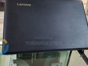 Photo - New Laptop Lenovo IdeaPad 720S 8GB Intel Core I7 SSD 1T