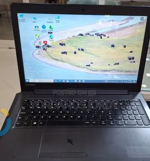 New Laptop Lenovo IdeaPad 720S 8GB Intel Core I7 SSD 1T