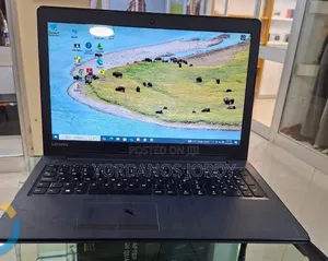 New Laptop Lenovo IdeaPad 720S 8GB Intel Core I7 SSD 1T