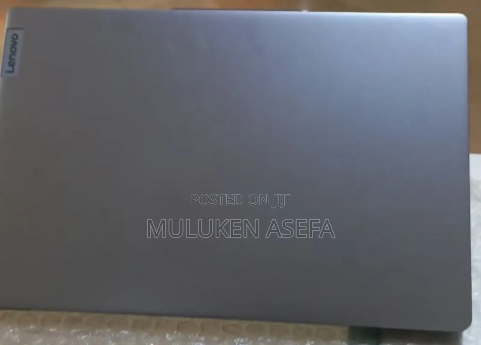 New Laptop Lenovo Ideapad 3 8GB Intel Core I5 SSD 512GB