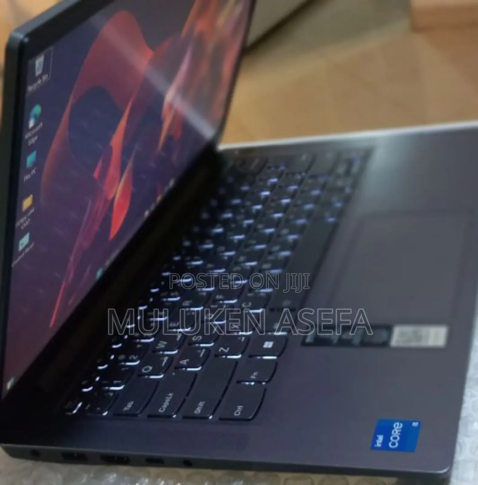 New Laptop Lenovo Ideapad 3 8GB Intel Core I5 SSD 512GB