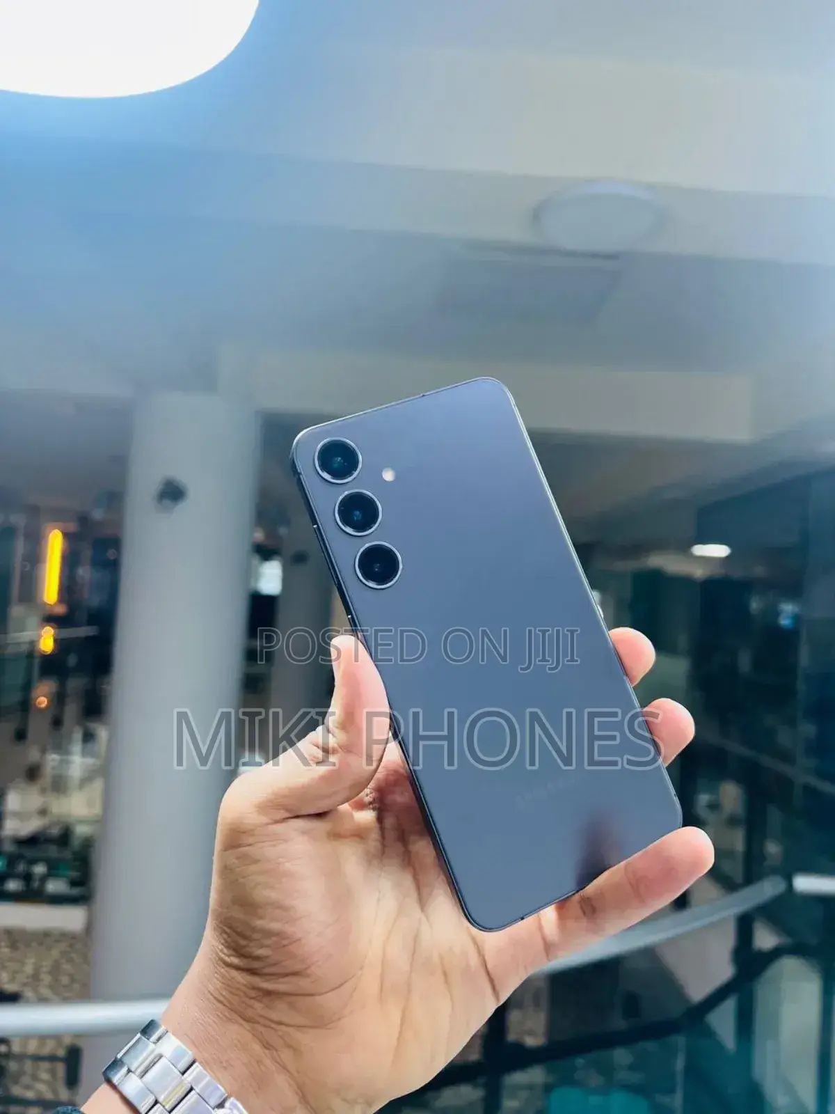 Samsung Galaxy S24 FE 128 GB