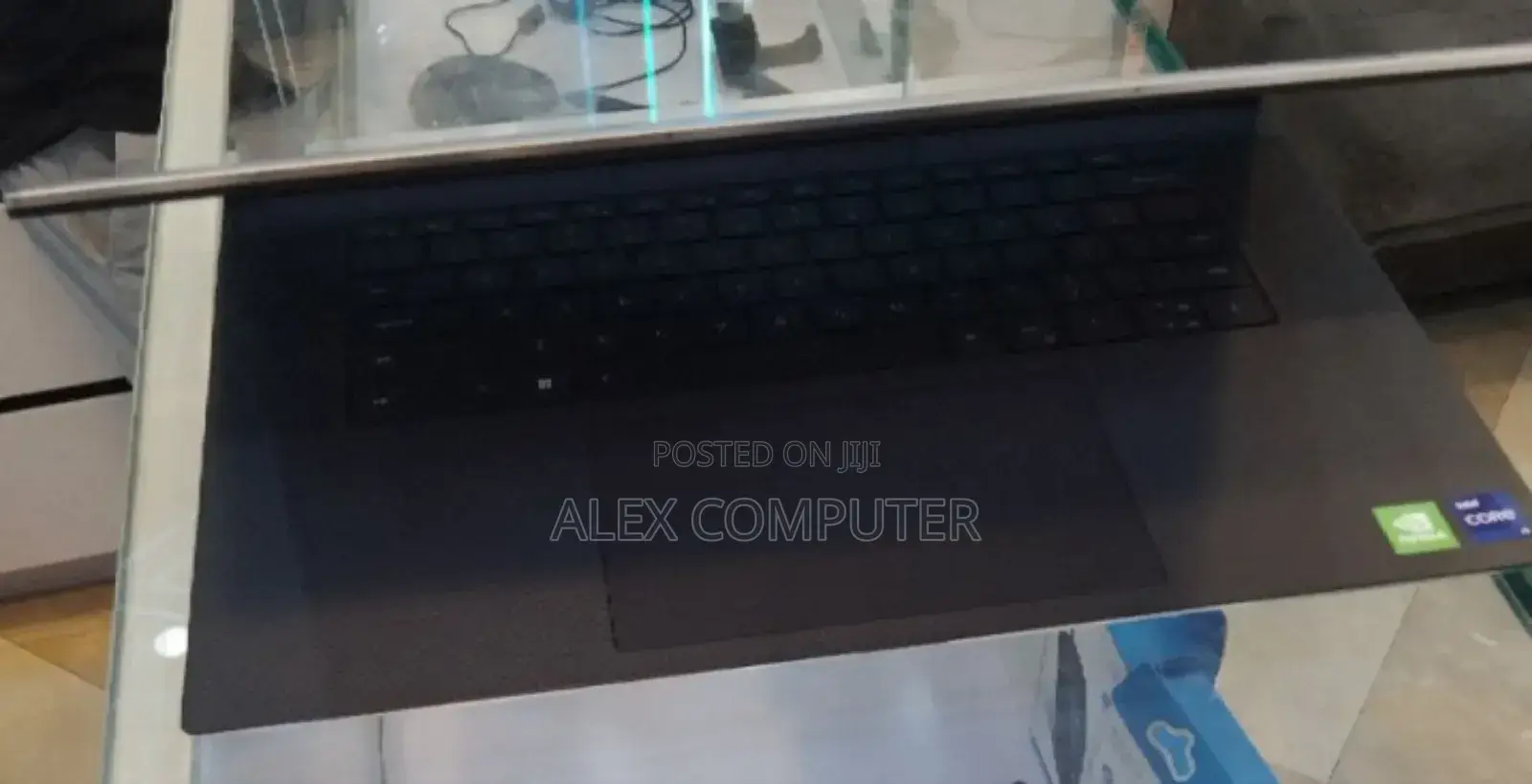 New Laptop Dell 64GB Intel Core I9 SSD 4T