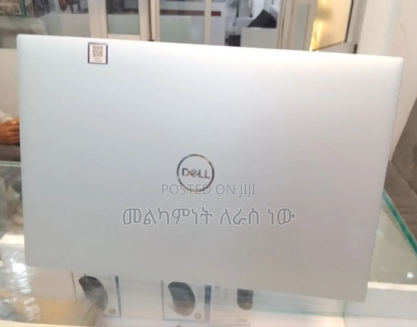 New Laptop Dell 64GB Intel Core I9 SSD 4T
