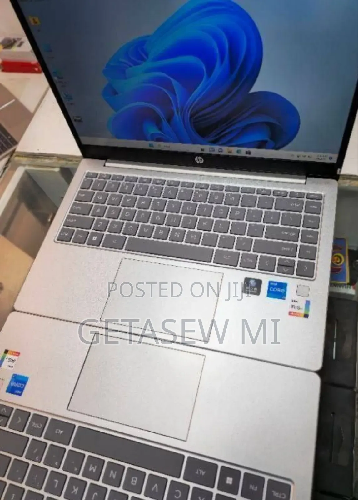 New Laptop HP Stream Notebook 16GB Intel Core I5 SSD 1T