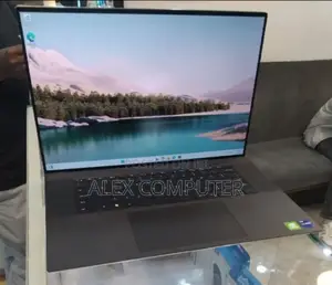 New Laptop Dell 64GB Intel Core I9 SSD 4T