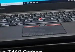 Photo - New Laptop Lenovo ThinkPad T460 8GB Intel Core I7 SSD 256GB