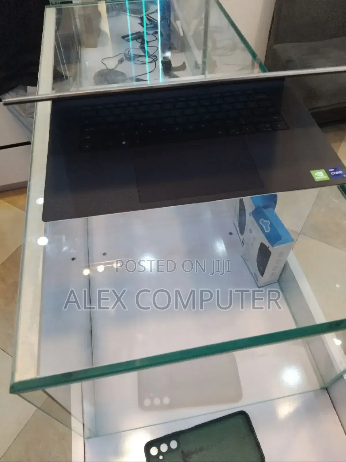 New Laptop Dell 64GB Intel Core I9 SSD 4T