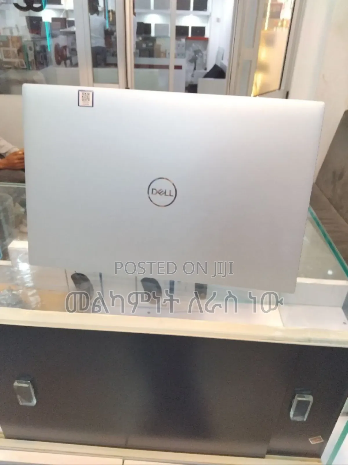 New Laptop Dell 64GB Intel Core I9 SSD 4T