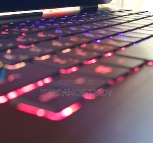 New Laptop HP Omen 16 16GB Intel Core I7 SSD 512GB