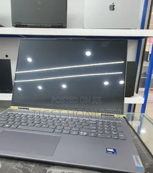 Photo - New Laptop Lenovo Yoga 7i 16GB Intel Core Ultra 7 SSD 1T