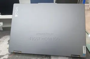 New Laptop Lenovo Yoga 7i 16GB Intel Core Ultra 7 SSD 1T