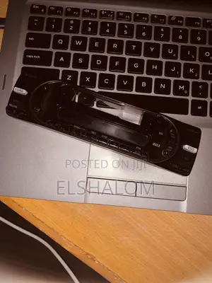 Sony Stereo Reviver Model (Xr-Ca360)