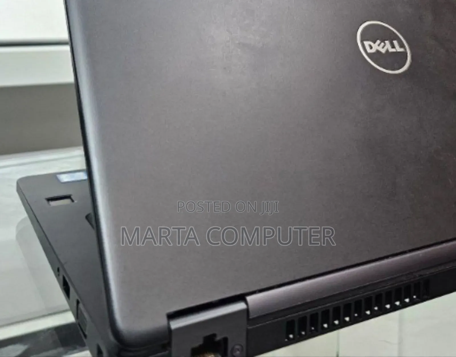 New Laptop Dell Precision 5480 8GB Intel Core I7 SSD 256GB