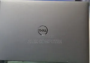 New Laptop Dell Inspiron 15 16GB Intel Core I7 SSD 512GB