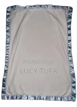 Photo - Double Layer Kids Blanket