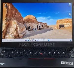 Photo - New Laptop Lenovo ThinkPad T495s 16GB AMD Ryzen 5 SSD 512GB