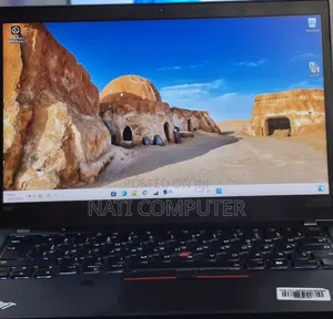 New Laptop Lenovo ThinkPad T495s 16GB AMD Ryzen 5 SSD 512GB