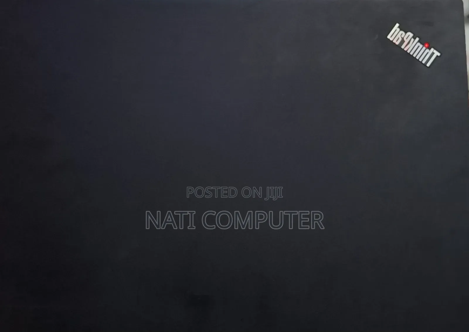 New Laptop Lenovo ThinkPad T495s 16GB AMD Ryzen 5 SSD 512GB