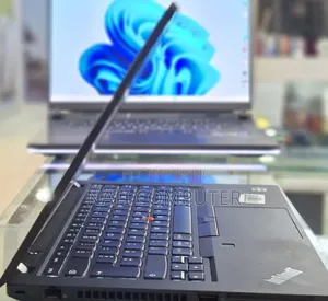 New Laptop Lenovo ThinkPad T495s 16GB AMD Ryzen 5 SSD 512GB