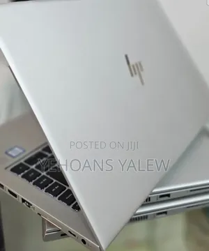 New Laptop HP EliteBook 840 G6 16GB Intel Core I7 SSD 512GB