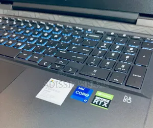 Photo - New Laptop HP Victus 16 16GB Intel Core I7 SSD 512GB