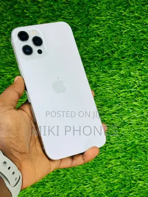 Photo - Apple iPhone 12 Pro Max 128 GB