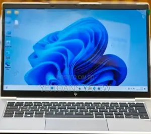 New Laptop HP EliteBook 835 G7 16GB AMD Ryzen 5 SSD 512GB