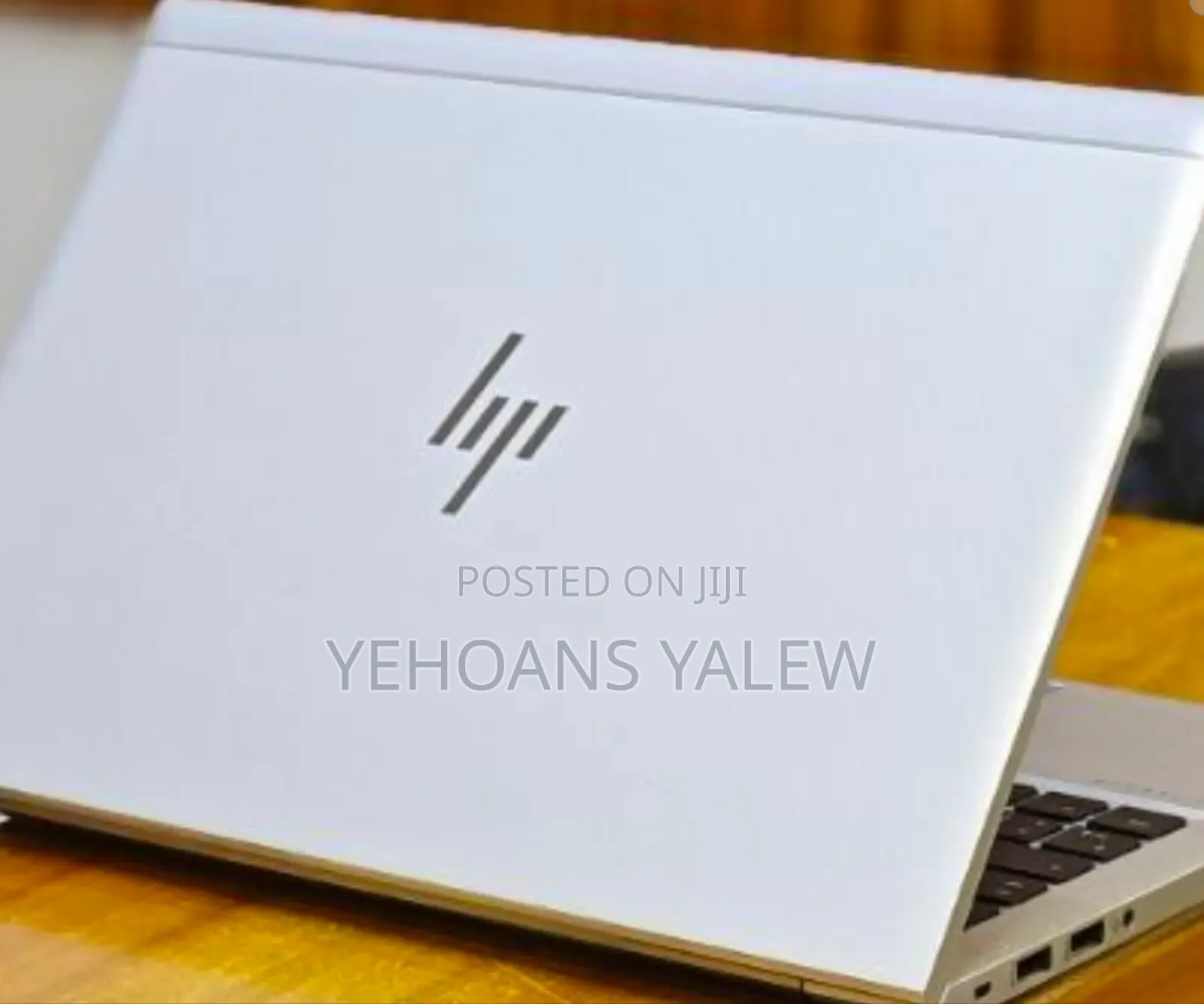 New Laptop HP EliteBook 835 G7 16GB AMD Ryzen 5 SSD 512GB