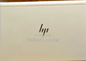 New Laptop HP EliteBook 835 G7 16GB AMD Ryzen 5 SSD 512GB