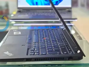 New Laptop Lenovo ThinkPad T495s 16GB AMD Ryzen 5 SSD 512GB