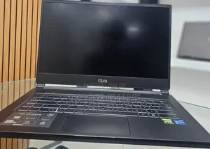 Photo - New Laptop MSI Stealth 14 Studio A13VF 16GB Intel Core I9 SSD 1T